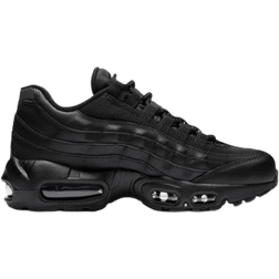 NIKE Air Max 95 Recraft GS - Black/White