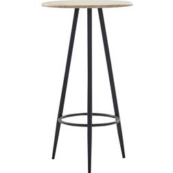 vidaXL - Bar Table 60cm