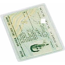 Esselte Card Holder y A7