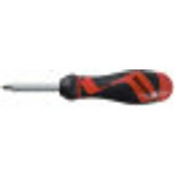Teng Tools MDR908 Bitsskruvmejsel