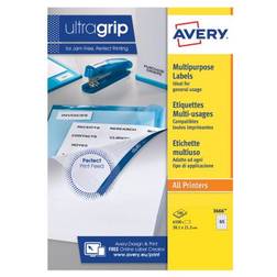 Avery Multipurpose Labels