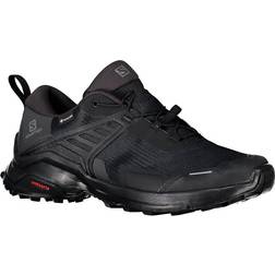 Salomon Zapatillas X Raise GTX Hombre Black