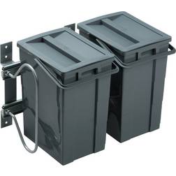 G. Funder Waste Sorting with Extraction 10L