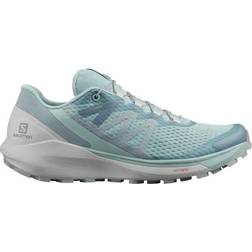 Salomon Sense Ride 4 W - Pastel Turquoise/Lunar Rock/Slate