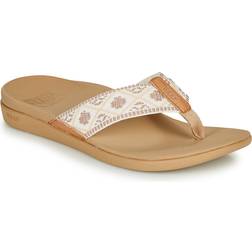 Reef Ortho Woven - Vintage White