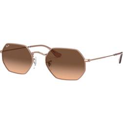 Ray-Ban Octagonal Classic RB3556N 9069A5