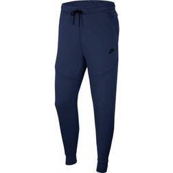 Nike Tech Fleece Joggers - Midnight Navy