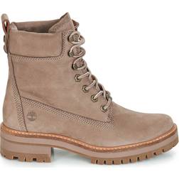 Timberland Courmayeur Valley - Grey Nubuck