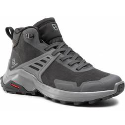 Salomon X Raise Mid GORE-TEX Grey