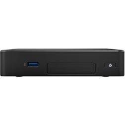 Intel NUC NUC8CCHKR (Black)