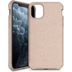 ItSkins Coque FeroniaBio Noir pour iPhone 11 Pro Max