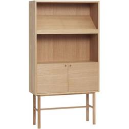 Hübsch 881108 Opbevaringsskab 80x150cm