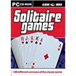 Solitaire Games (PC)