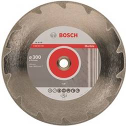 Bosch Best for Marble Diamond Cutting Disc 300mm