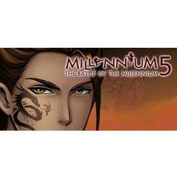 Millennium 5: Battle of the Millennium (PC)