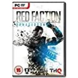 Red Faction: Armageddon Limited Edition (PC)