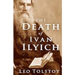 The Death of Ivan Ilyich (Häftad, 2010)