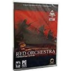 Red Orchestra: Ostfront 41 - 45 - Gold Edition (PC)