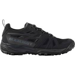 Mammut Saentis Low GTX Negro Mujer 3030-03420-00189 - Grey