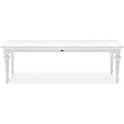 Bloomington Rodrigo Dining Table 100x240cm