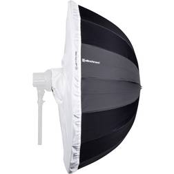 Elinchrom Diffuser for 41&quot Deep Umbrella, Translucent