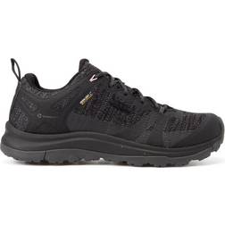 Keen Terradora II WP - Musta