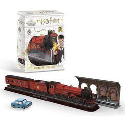 Paul Lamond Games Harry Potter Hogwarts Express 180 Bitar