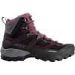 Mammut Ducan High GTX W - Phantom/Dark Pink