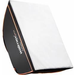 Walimex Softbox Orange Line 80x120cm