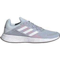 adidas Duramo SL W - Halo Blue/Cloud White/Halo Silver