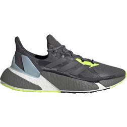 adidas X9000L4 M - Grey Five/Grey Five/Carbon