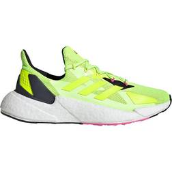 Adidas X9000L4 M - Solar Yellow/Solar Yellow/Hi-Res Yellow