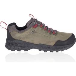 Merrell Forestbound Wtpf Grey - Musta