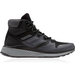adidas Terrex Folgian Hiker Mid GTX M - Core Black