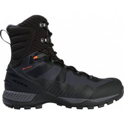 Mammut Blackfin III WP High M - Black