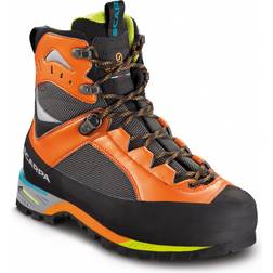 Scarpa Charmoz HD M - Shark/Orange
