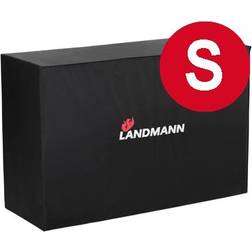 Landmann Basic Barbecue Cover 02761