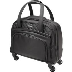 Kensington Contour 2.0 Executive Balance 45cm - Black