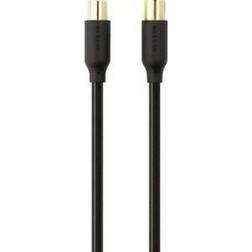 Belkin Antenna Coaxial F-F Connector 2m