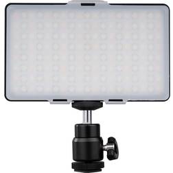 Dörr BVL-152 SLIM RGB LED Lumière vidéo