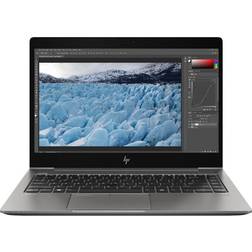HP HP ZBook 14u G6 (8JL80EA)