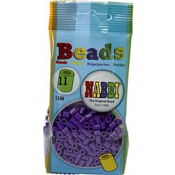 Nabbi The Original Beads 1100pcs