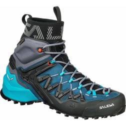 Salewa Wildfire Edge Mid GORE-TEX Scarpe Donna