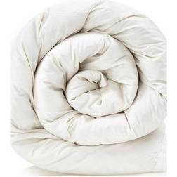 15 Tog Duvet White (200x135cm)