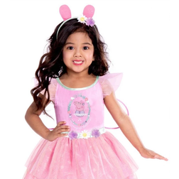 Amscan Peppa Fairy Dress