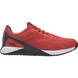 Reebok Nano X1 SS21 M - Red/White/Black