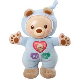 Vtech Baby Sleeping Teddy Bear
