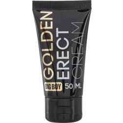 Cobeco Pharma Big Boy Golden Crema Larga Erección 50ml