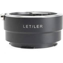 Novoflex Adapter Leica R to Leica T