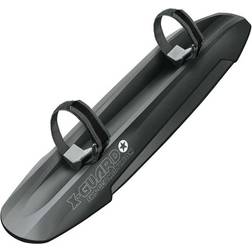 SKS Germany X-Guard eBike Downtube Fender Black